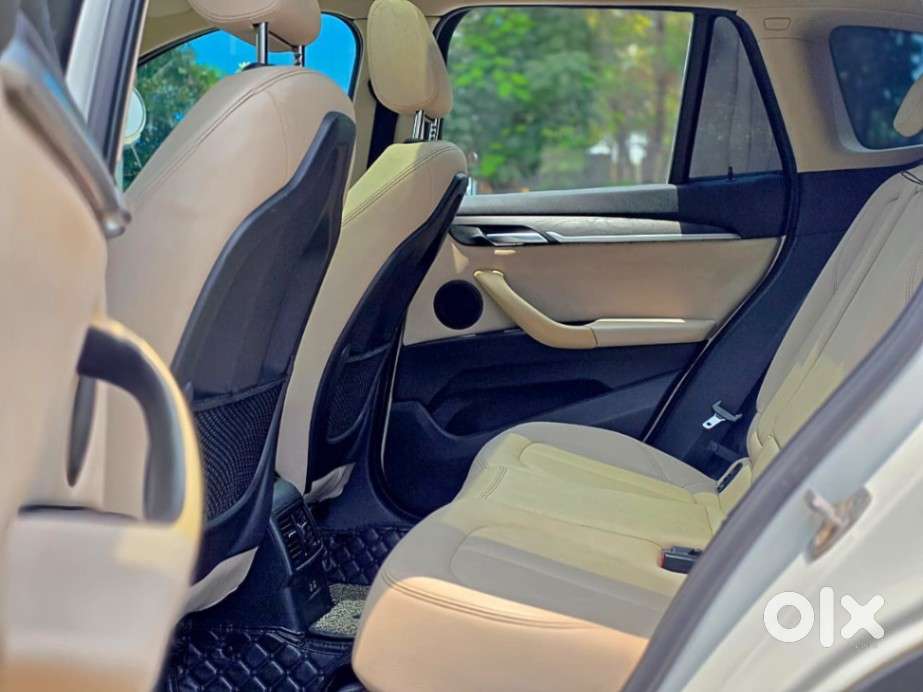 Bmw X1 2.0 Sdrive20d Xline, 2020, Diesel