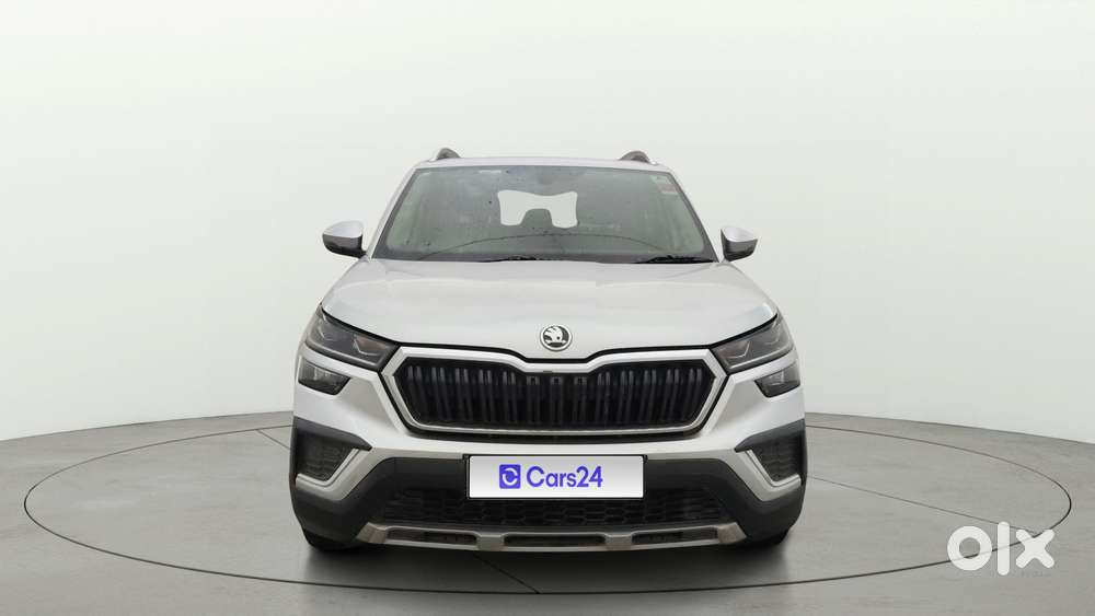 Skoda Kushaq Style 1.0l Tsi At, 2022, Petrol