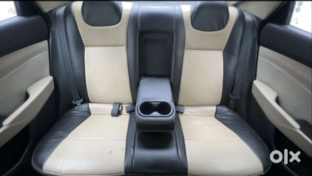Hyundai Verna 1.6 Crdi Sx Plus At, 2018, Diesel