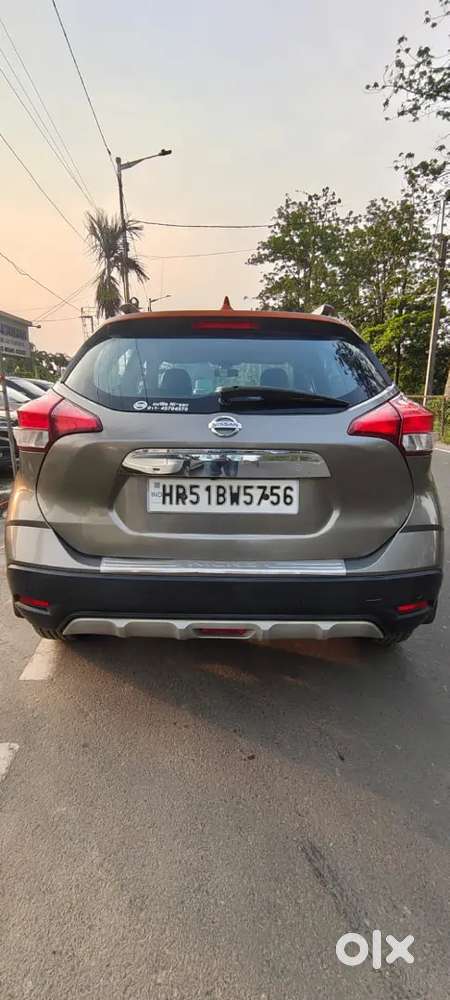 Nissan Kicks Diesel Manual 2019, Lifetime Tax