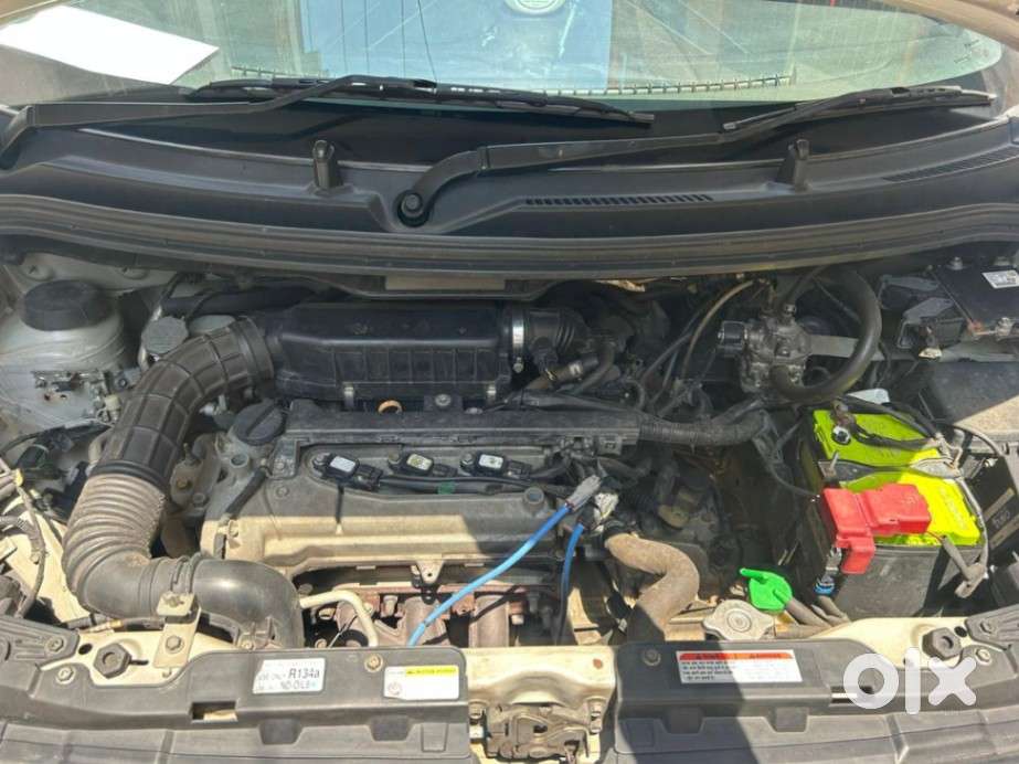 Maruti Suzuki Wagon R Vxi 1.2, 2019, Petrol