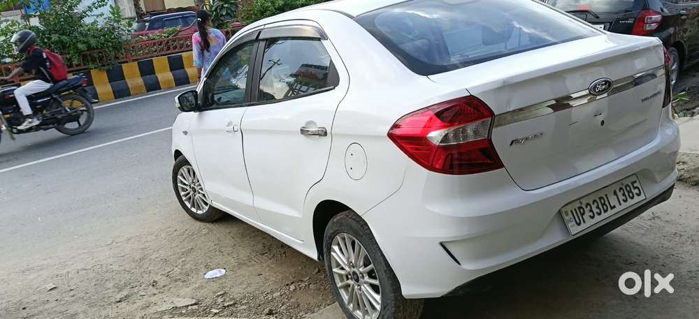 Ford Aspire Trend Plus Tdci, 2020, Petrol