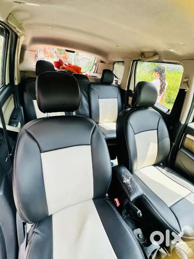 Renault Duster 2012 Diesel 100000 Km Driven