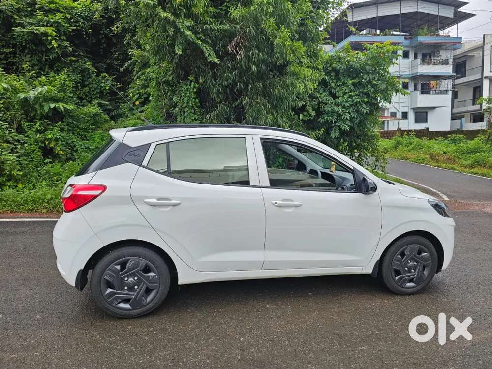 Hyundai Grand I10 Nios 2022 For Sale
