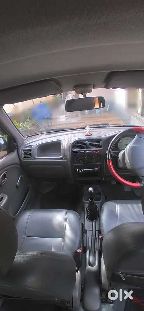 Maruti Suzuki Alto 2008 Petrol Well Maintained