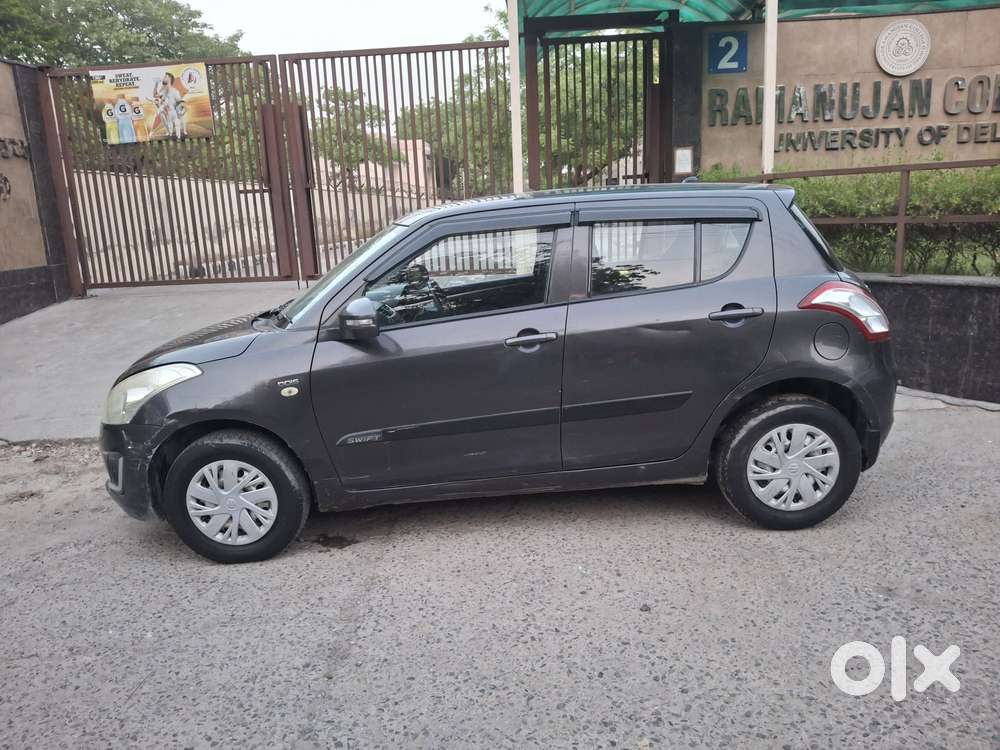 Maruti Suzuki Swift Ldi, 2016, Diesel