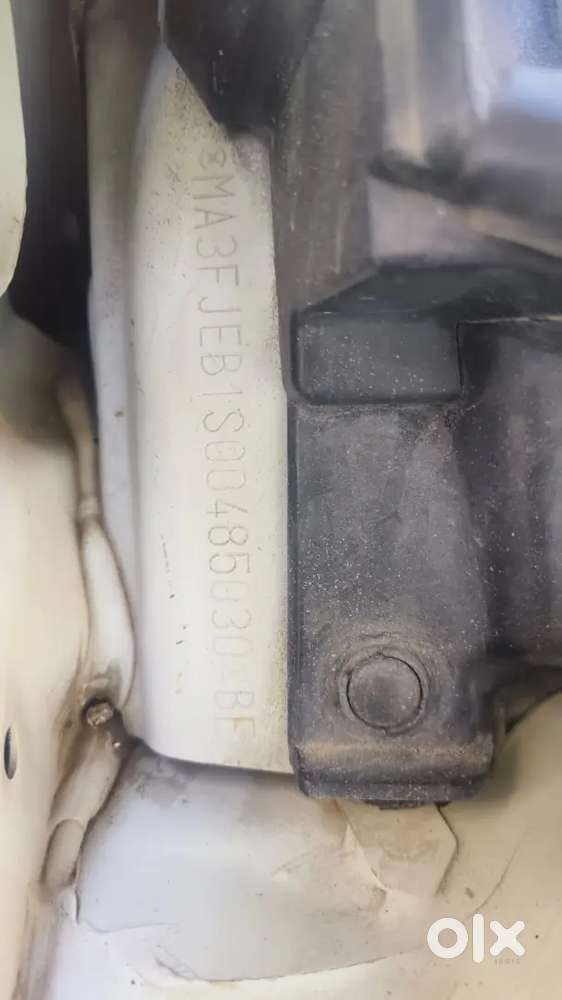 Maruti Suzuki Swift Dzire Vdi 2014