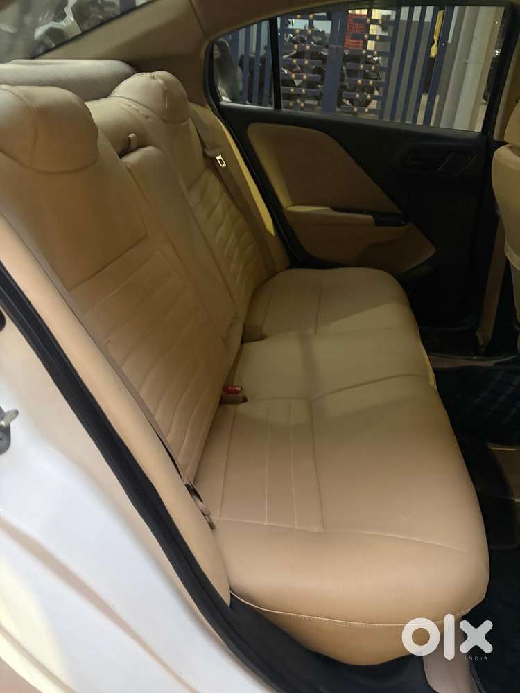 Honda City i DTEC SV, 2014, Diesel