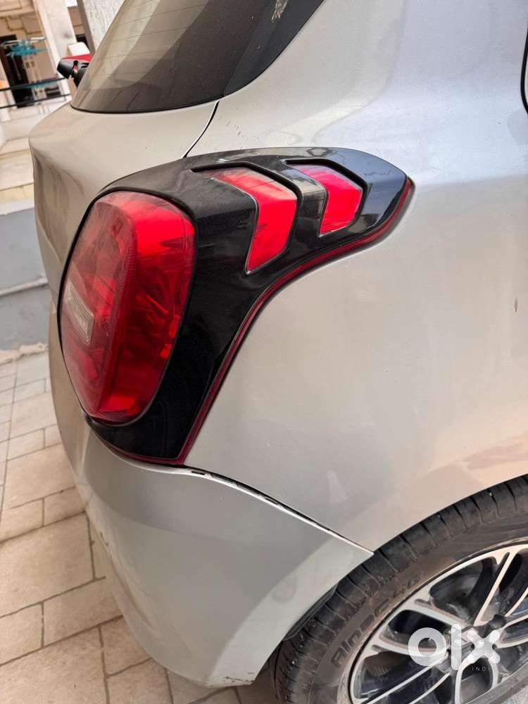 Maruti Suzuki Swift 2018 Petrol Well Maintained  Only 20829 Km Driven