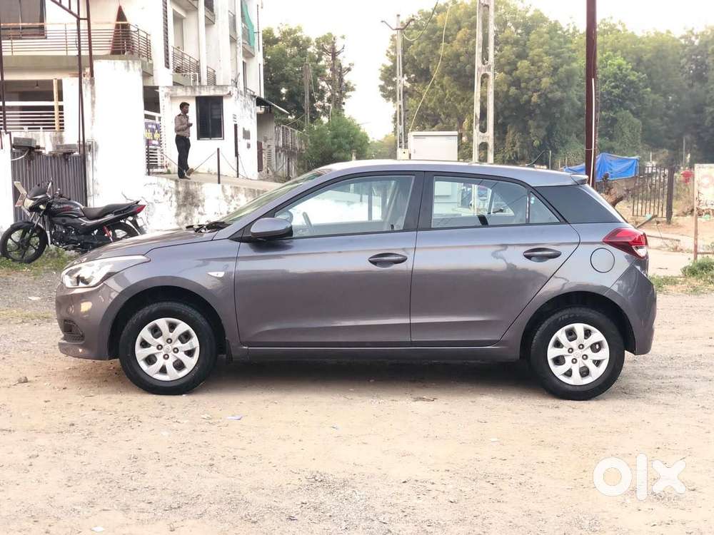 Hyundai I20 1.2 Magna Executive, 2016, Petrol