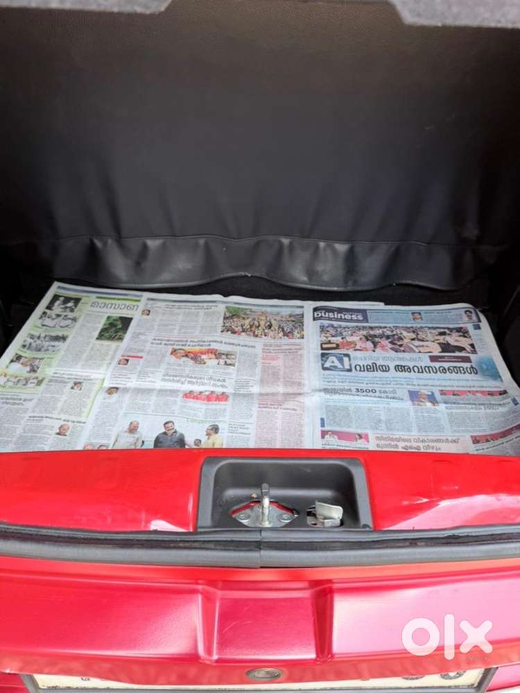 Maruti Suzuki S-presso November 2022 Petrol 28803 Km Driven