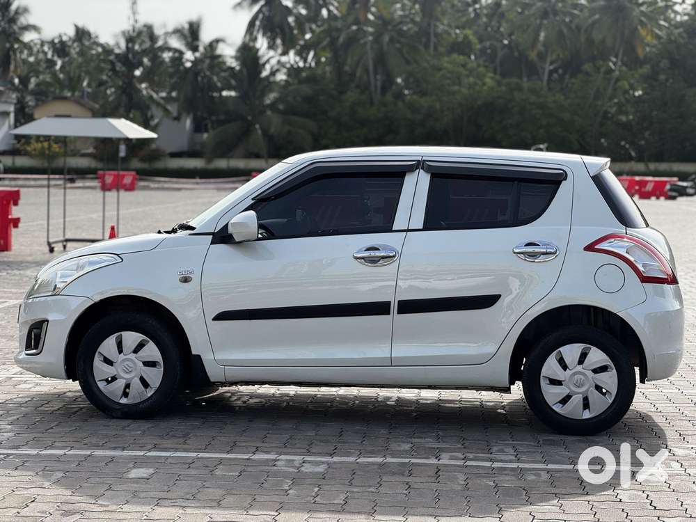 Maruti Suzuki Swift Ldi Optional, 2016, Petrol