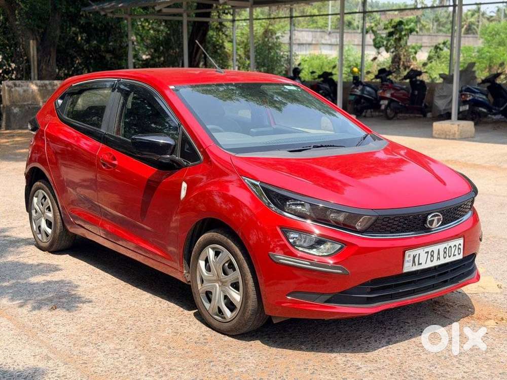 Tata Altroz 1.5 Xt Diesel, 2020, Diesel
