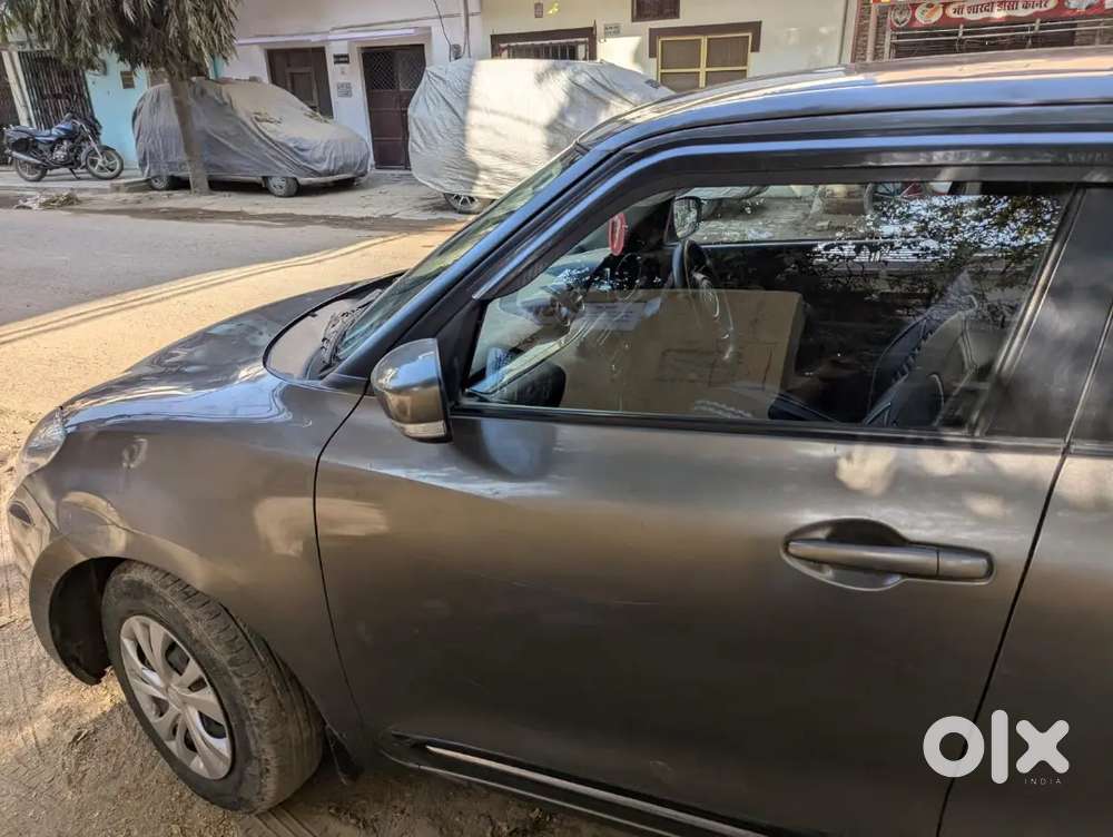 Maruti Suzuki Swift 2020 Petrol 25000 Km Driven