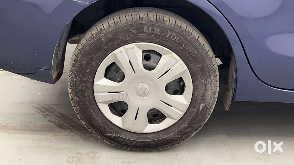 Maruti Suzuki Dzire 1.2 Vxi, 2019, Petrol