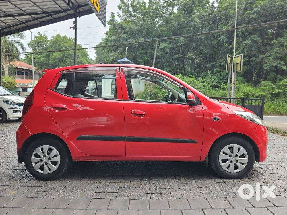 Hyundai I10 1.2 Kappa Magna, 2011, Petrol
