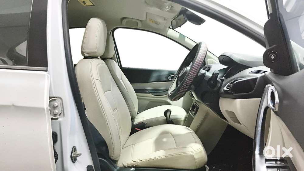 Tata Tigor 1.2 Revotron Xz Plus Cng, 2022, Cng & Hybrids
