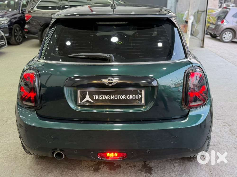 Mini 3 Door Cooper D, 2014, Diesel