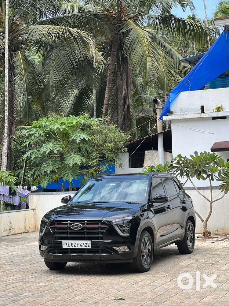 Hyundai Creta 2012 Diesel Good Condition