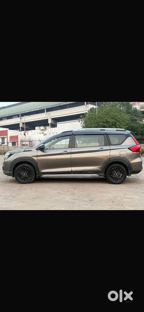 Maruti Suzuki Xl6 2019