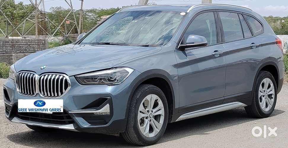 Bmw X1 2.0 Sdrive20d Xline, 2020, Diesel