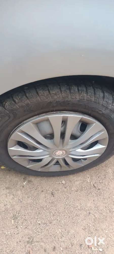 Maruti Suzuki Wagon R 2008