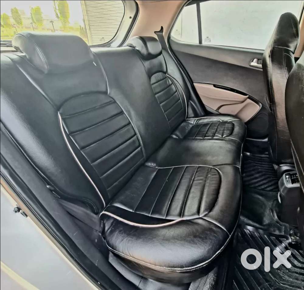 Hyundai Grand I10 1.2 Crdi Asta, 2018, Diesel
