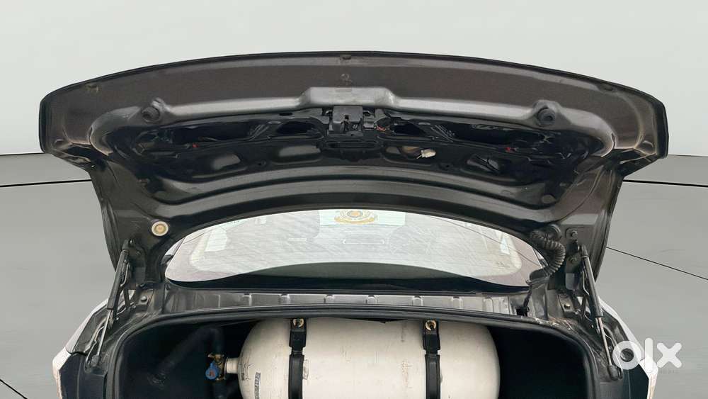 Tata Tigor 1.2 Revotron Xz Plus Cng, 2022, Cng & Hybrids