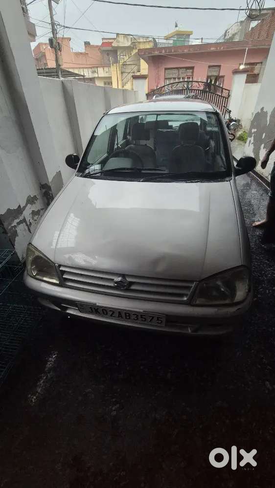 Maruti Suzuki Zen. Ac Working Front Power Window