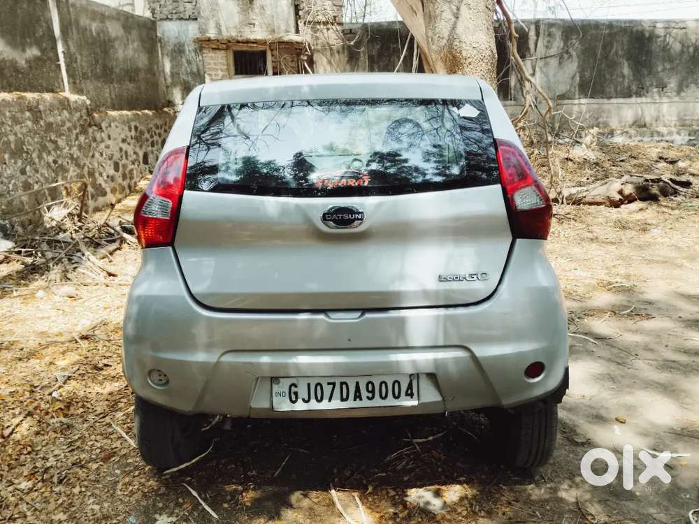 Sell Datsun Redi Go 2017