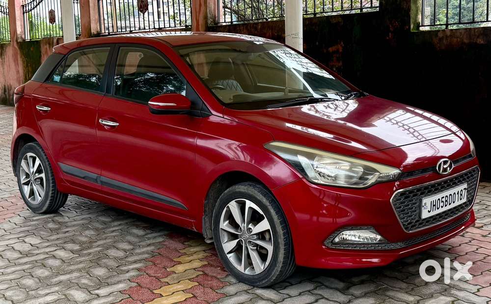 Hyundai Elite I20 Asta 1.2 Mt, 2015, Petrol