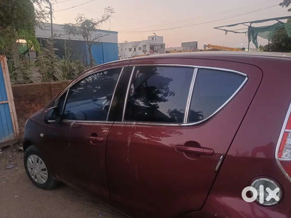 Sale Diesel Maruti Ritz