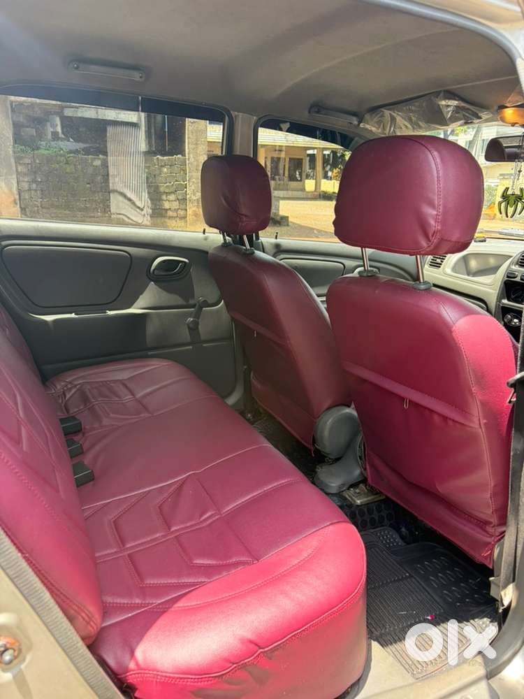 2007 Maruti Suzuki Alto