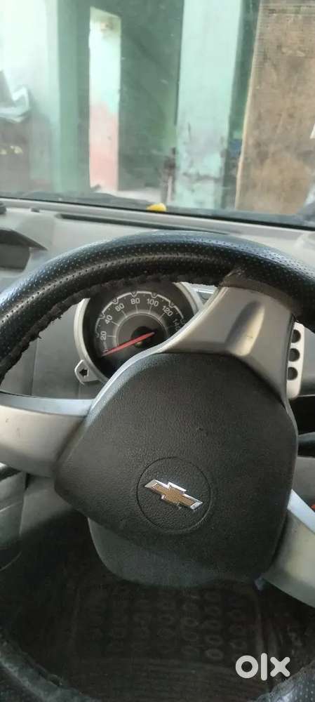 Chevrolet Beat 2012 Diesel 166794 Km Driven