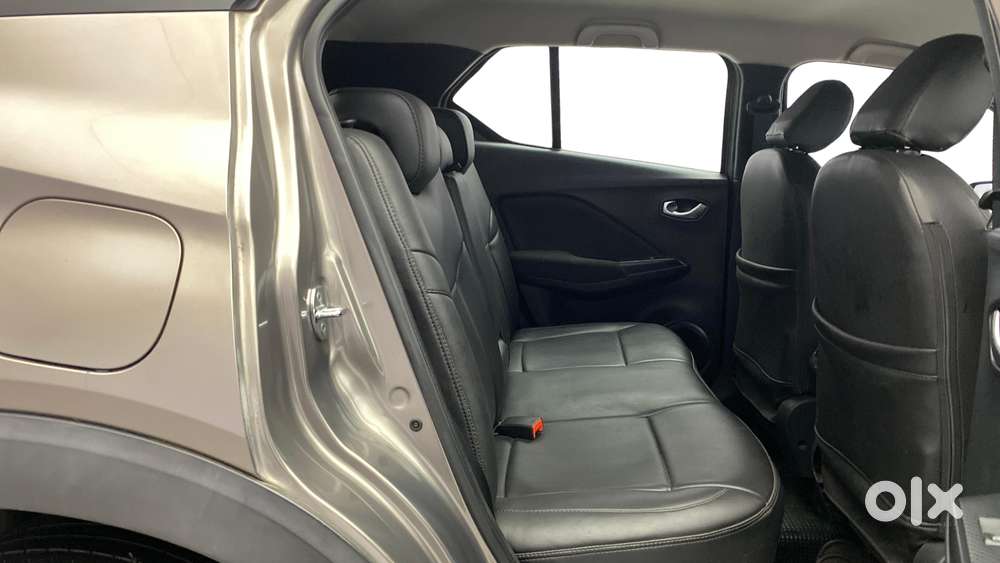 Nissan Kicks Xv, 2019, Petrol