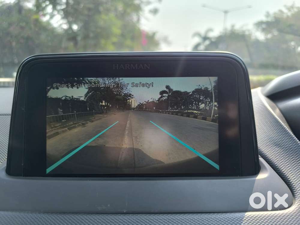 Tata Nexon Ev Xz Plus, 2022, Electric