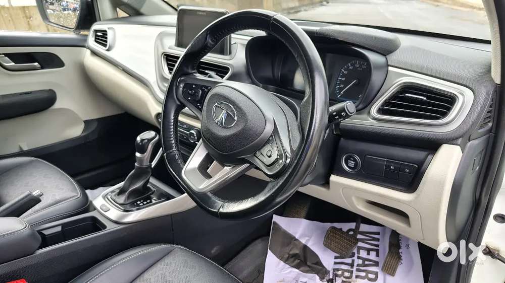Tata Altroz 2023 Petrol Automatic