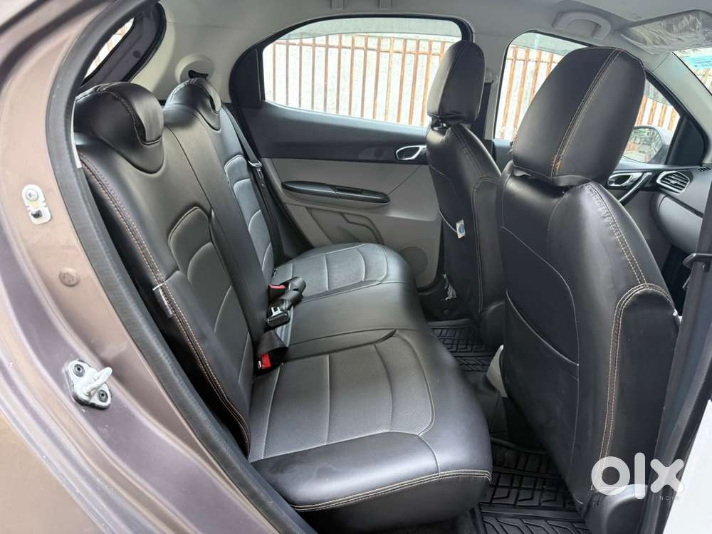 Tata Tiago 1.2 Revotron Xza, 2019, Petrol