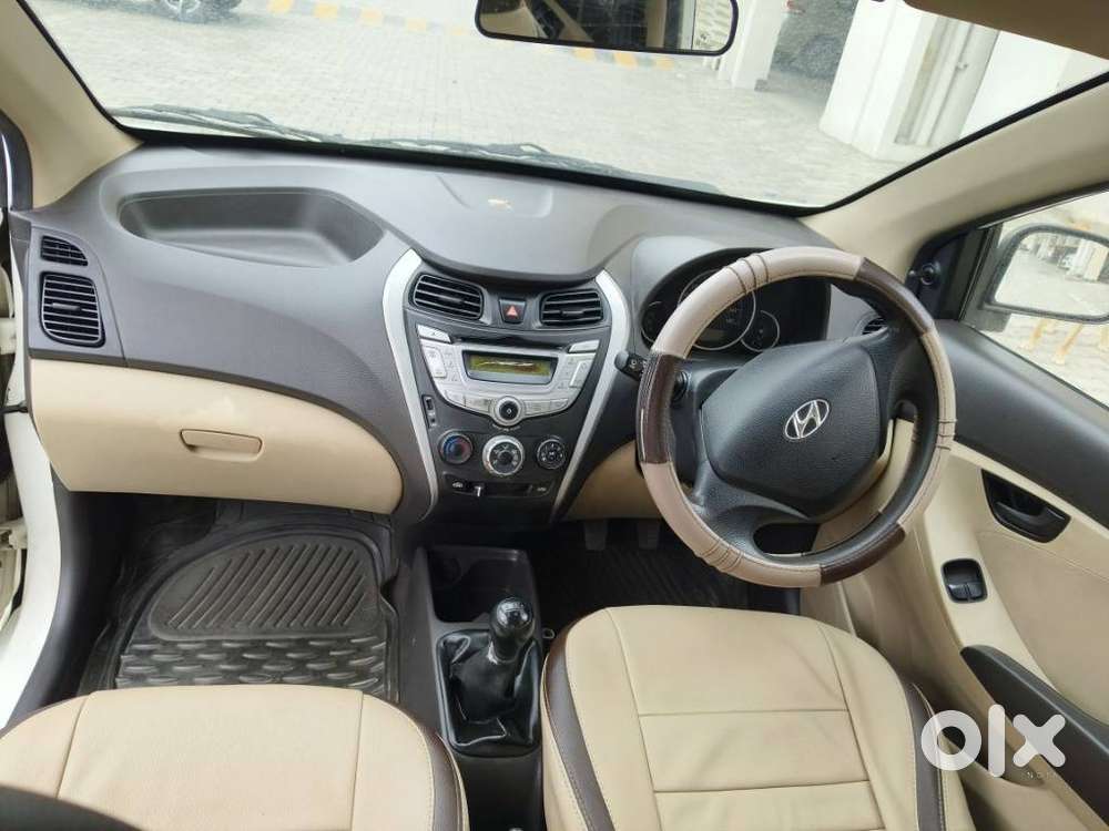 Hyundai Eon Magna +, 2012, Petrol