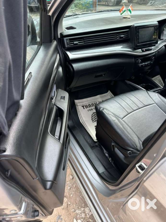 Maruti Suzuki Xl6 Zeta, 2021, Petrol