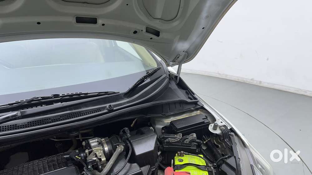 Honda City 1.5 Zx Cvt I-vtec, 2018, Petrol