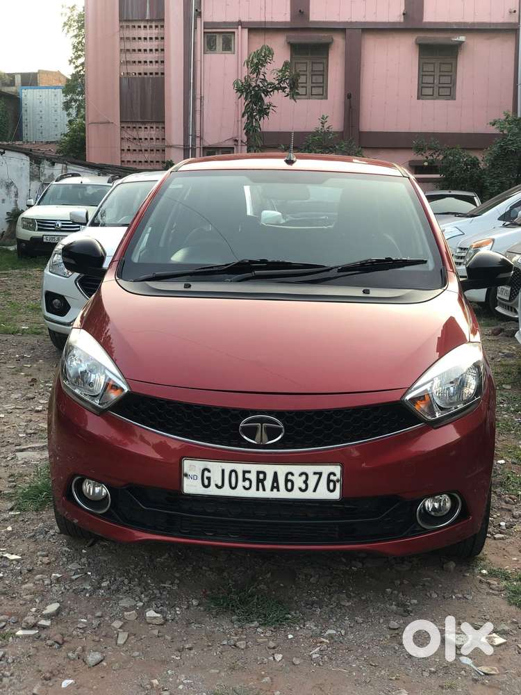 Tata Tiago Xz Plus Diesel, 2017, Diesel