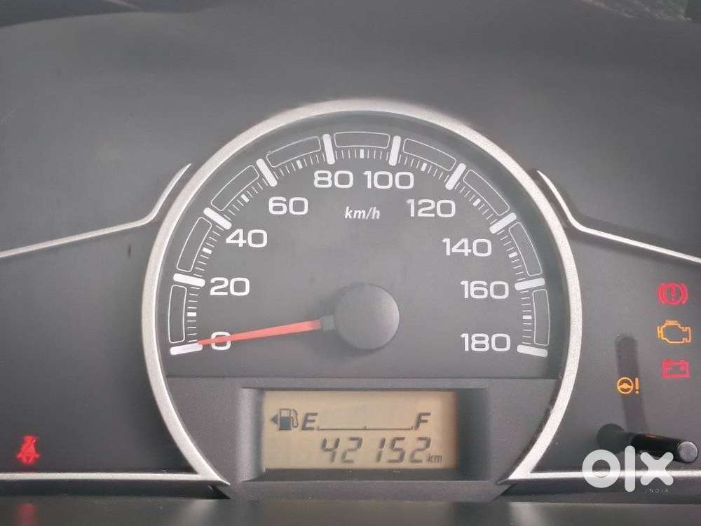 Maruti Suzuki Alto 800 0.8 Lxi (o), 2022, Petrol