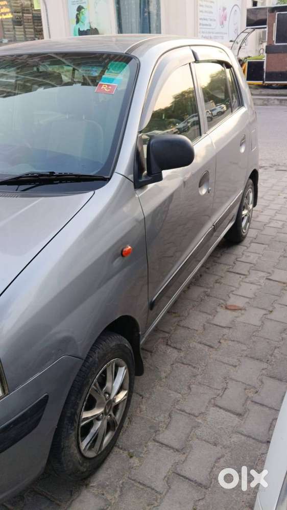 Hyundai Santro Xing 2006 Petrol Good Condition For Sale