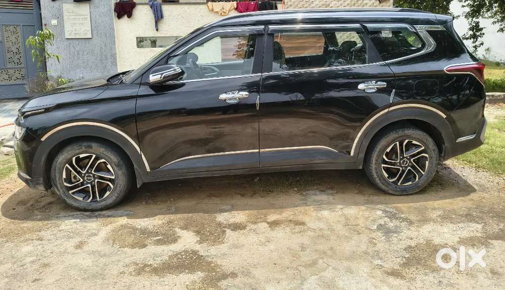 Kia Carens Prestige Plus 2022 Diesel For Sale