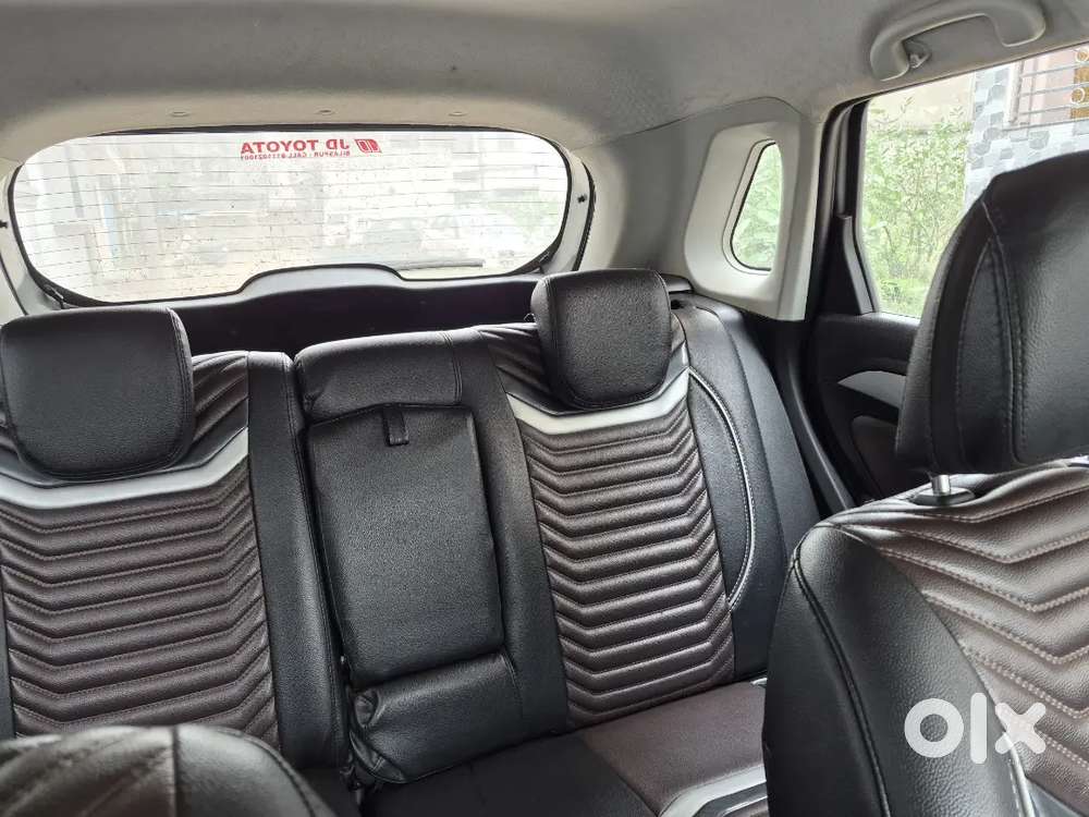 Toyota Urban Cruiser 4 Petrol