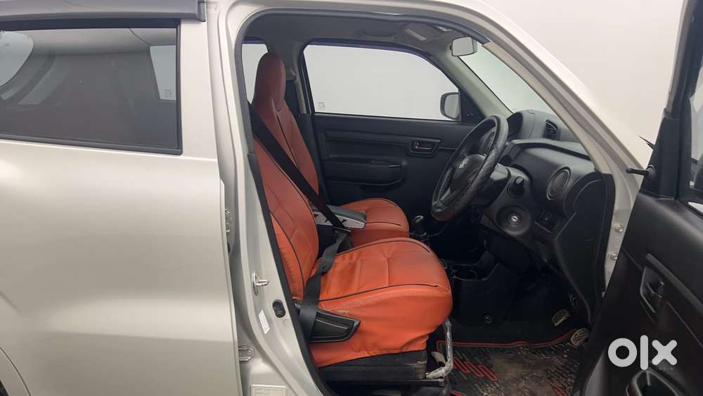 Maruti Suzuki S-presso Vxi, 2023, Petrol