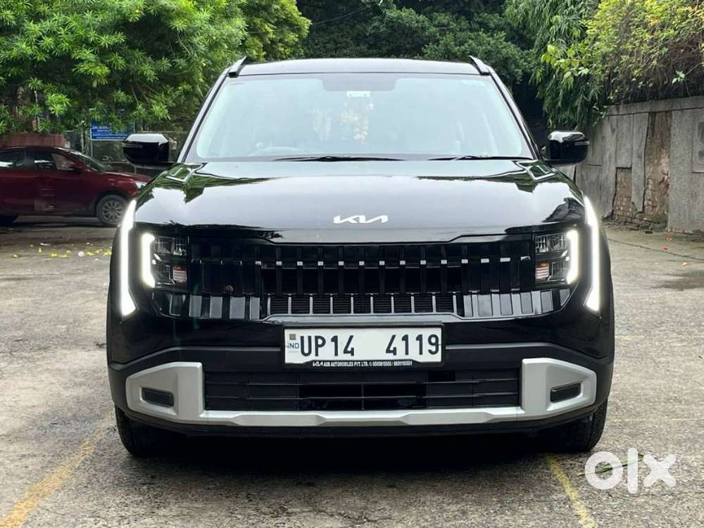 Kia Seltos Hte G, 2026, Petrol