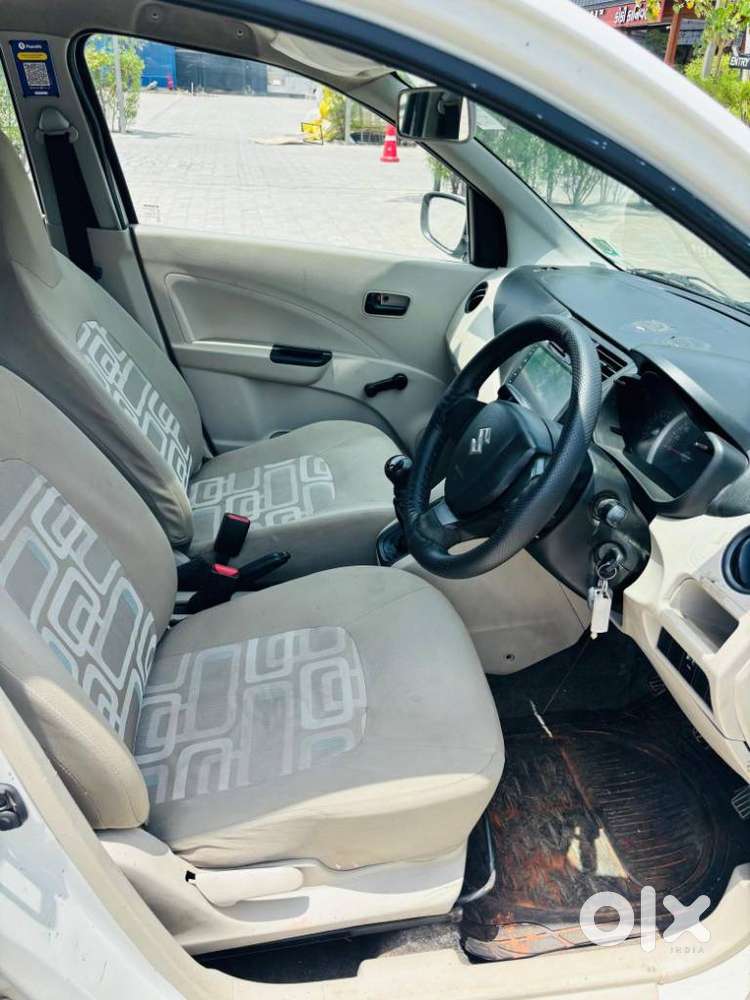 Maruti Suzuki Celerio Vxi, 2019, Cng & Hybrids
