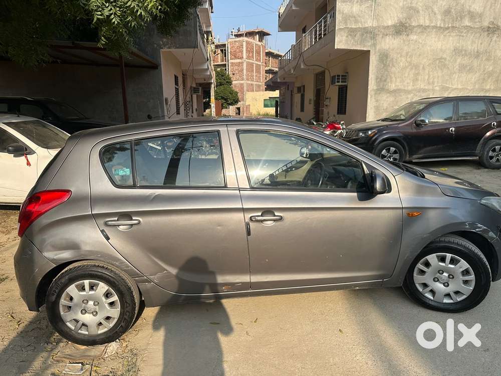 2013 Hyundai I20 Magna Km Driven